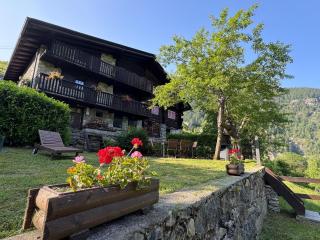Chalet Il Pruno del Rosa - Macugnaga - 7