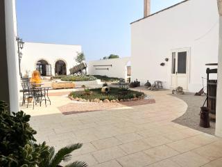 Masseria Vico - Villaggio Resta - 3