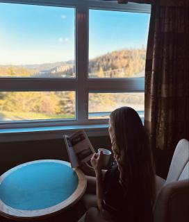 Sugar Hill Inn - Norris Point - 7