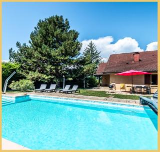 La Villa Verde I Massongy - - 5