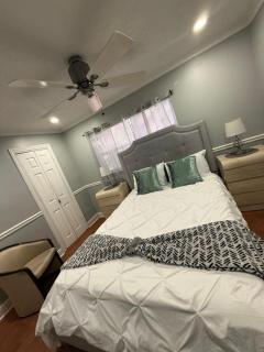 Apartamento vacacional 1 cuarto para 2 personas - 0