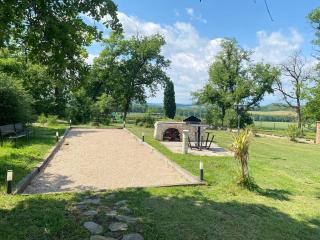 Maison de Domaine - 1