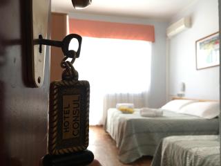 Hotel Consul - Milano Marittima - 8