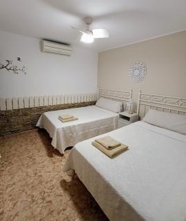 Chalet vacacional con piscina privada y barbacoa - Tarragona - 4