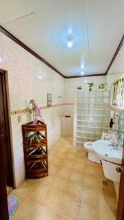 Chateau La Princesa 1 Family Room private entrance, cozy garden & bar - San Jose - 7