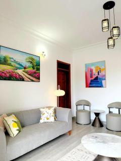 Lakeview 1BRM Gaba Munyonyo - 9