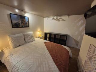 The Artist - Hypercentre - 3