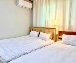 Yeonnam Forest Road Stay - OPEN Hongdae,Shinchon - 7