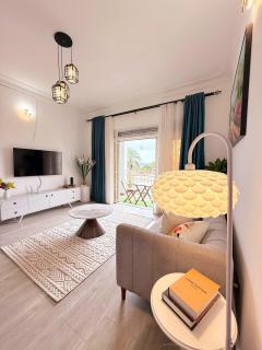 Lakeview 1BRM Gaba Munyonyo - 0