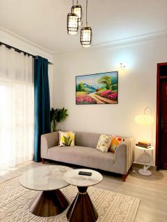 Lakeview 1BRM Gaba Munyonyo - 2