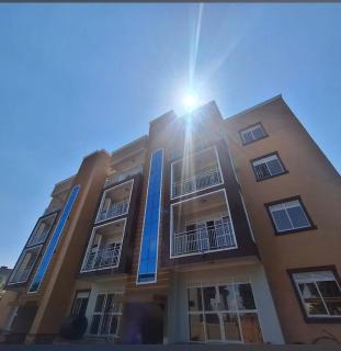 Lakeview 1BRM Munyonyo - Kampala - 1
