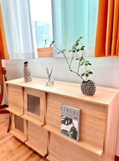 Yeonnam Forest Road Stay - OPEN Hongdae,Shinchon - Seoul - 1