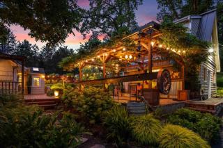 Hoffman Woods Estate - West Linn - 8