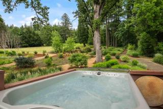 Hoffman Woods Estate - West Linn - 7