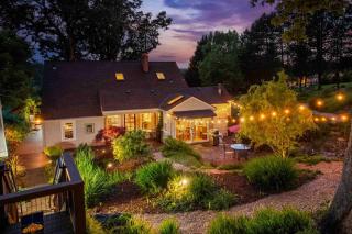 Hoffman Woods Estate - West Linn - 3