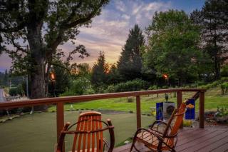 Hoffman Woods Estate - West Linn - 2