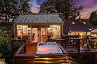 Hoffman Woods Estate - West Linn - 1