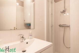 Bouchardat - near sea - 2p - La Baule - 9