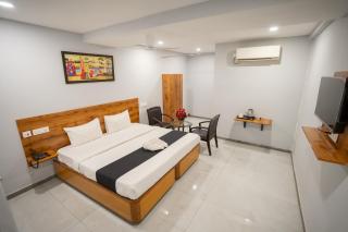 Hotel Vaishnavi Classic - Secunderabad - 0