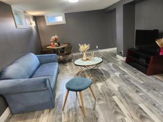 Cozy Sim's - Moncton - 0