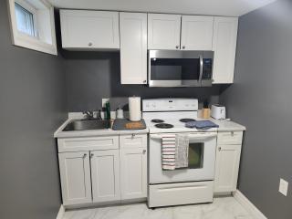 Cozy Sim's - Moncton - 9