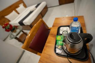 Hotel Vaishnavi Classic - Secunderabad - 7