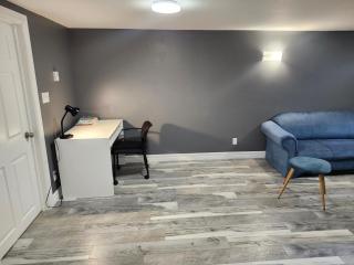 Cozy Sim's - Moncton - 7