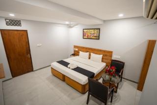 Hotel Vaishnavi Classic - Secunderabad - 5