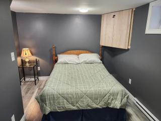 Cozy Sim's - Moncton - 6