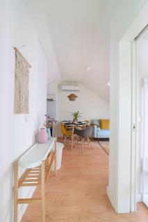 Monsanto Hill House - NO 565 2D - Lisbona - 9