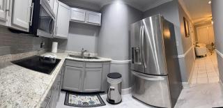 Apartamento vacacional 1 cuarto para 2 personas - 2