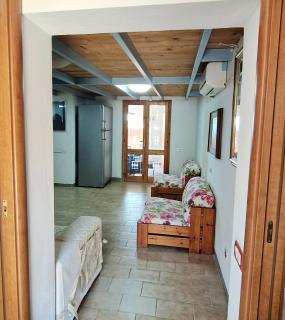 Casa delle Ortensie sulla spiaggia - Cagliari - 2