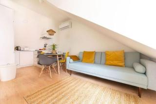 Monsanto Hill House - NO 565 2D - Lisbona - 4