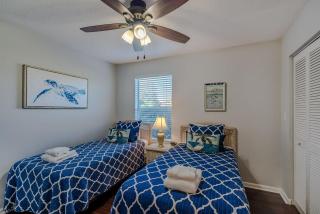 Isla Del Sol Rentals St Petersburg FL - Sint-Petersburg - 8
