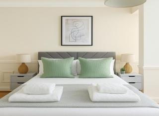 2 Bed Apartment in Hammersmith - London - 9