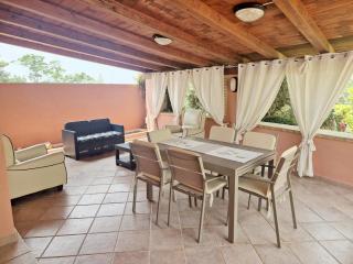 Casa delle Ortensie sulla spiaggia - Cagliari - 4
