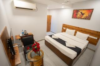Hotel Vaishnavi Classic - Secunderabad - 2