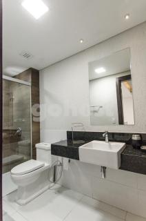 Apartment Located Steps From Shopping Del Sol - Asuncion - 4