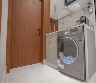 Mabaat -Al Maiziliah 1BR - 596 - Riad - 1