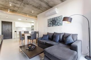 Apartment Located Steps From Shopping Del Sol - Asuncion - 7