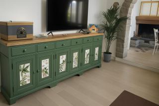 B&B Il Fiore nel Bosco - Orte - 6