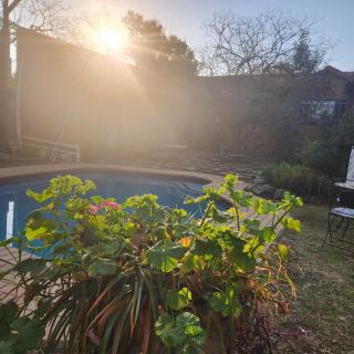 At the Well - Boksburg - 7