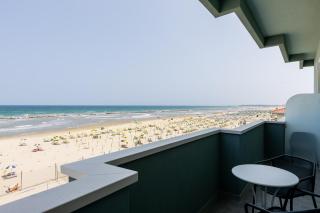 Hotel Acquamarina Viserba - Rimini - 1