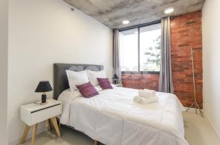 Apartment Located Steps From Shopping Del Sol - Asuncion - 5
