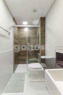 Apartment Located Steps From Shopping Del Sol - Asuncion - 3