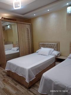 المهندسين - Banī Ghālib - 4