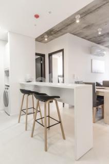 Apartment Located Steps From Shopping Del Sol - Asuncion - 6