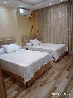المهندسين - Banī Ghālib - 2