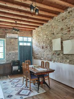 Casa Petrino - Samos - 8