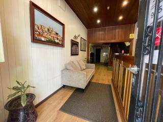 Residencial Dom Duarte - Viseu - 8